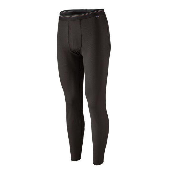 Patagonia Men's Capilene Midweight Bottoms Small - Picture 1 of 10